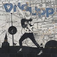 Vrid Upp - På Pickalurven (Vinyl Lp)
