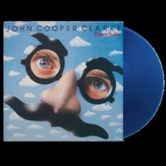 John Cooper Clarke - Disguise In Love