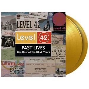 Level 42 - The Best Of The Rca Years