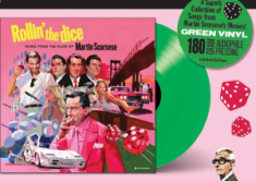 V/A - Rollin' The Dice - Music From The Films Of Martin Scorsese
