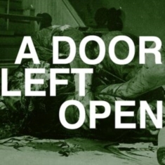 Orthodox - A Door Left Open