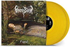 Ghost Bath - Funeral