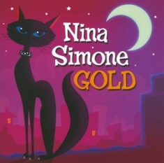 Nina Simone - Nina Simone Gold 