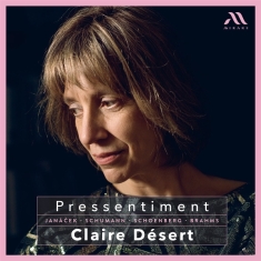 Claire Désert - Pressentiment