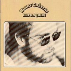 Elton John - Honky Chateau