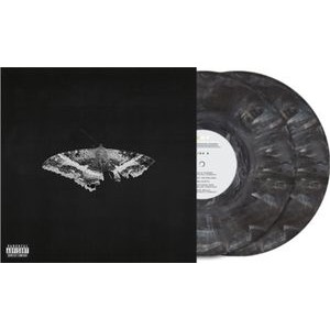 Kendrick Lamar - To Pimp A Butterfly (10th Anniversary 2LP Color Indie Edition w Alternate Artwork)