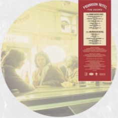 The Doors - Morrison Hotel