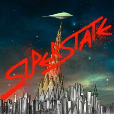 Superstate & Graham Coxon - Superstate