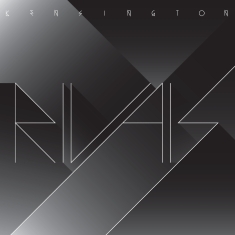 Kensington - Rivals