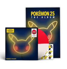 Pokemon Season 25 - Pokemon Season 25