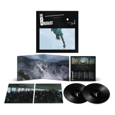 Blumberg Daniel - The Brutalist (Original Motion Picture Soundtrack)