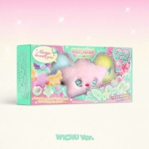 NCT WISH - Poppop (Wichu Ver.)