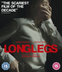 Movie - Longlegs