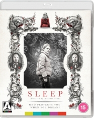 Movie - Sleep