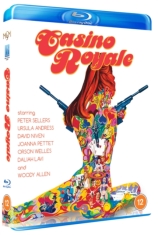 Movie - Casino Royale (1967)