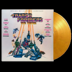 V/A - Transformers