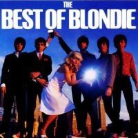Blondie - Best Of in the group Minishops / Blondie at Bengans Skivbutik AB (559082)