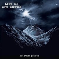 Live By The Sword - Pagan Pantheon The (Black Vinyl Lp)