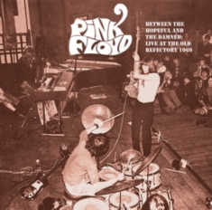 Pink Floyd - Between The Hopeful And The Damned: