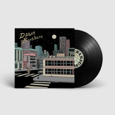 Dawn Brothers The - Cry Alone