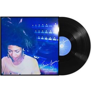 Valerie June - Owls, Omens, And Oracles