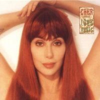 Cher - Love Hurts in the group CD / Pop at Bengans Skivbutik AB (559121)