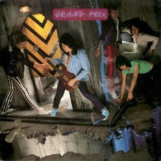 Grand Prix - Grand Prix