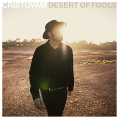 Cristóvam - Desert Of Fools