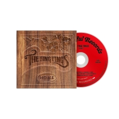 The Ting Tings - Home