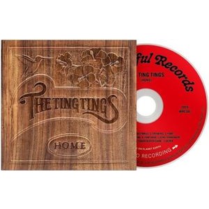 The Ting Tings - Home