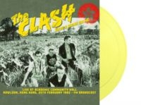 Clash The - Have A Drink On Me (Coloured)