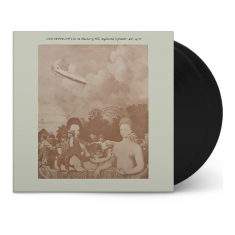 Led Zeppelin - Live On Blueberry Hill, Inglewood,