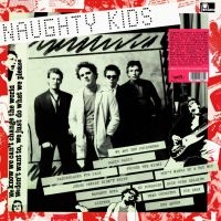 Kids The - Naughty Kids