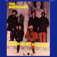 Montclairs - Dreaming Out Of Season