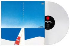 Noriki - Dream Cruise (Clear Vinyl)