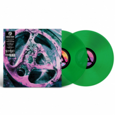 Linkin Park - From Zero (Green Vinyl)