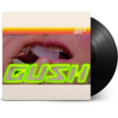 Kaitlyn Aurelia Smith - Gush