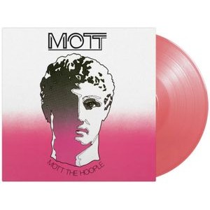 Mott The Hoople - Mott