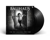 Bauhaus - Bbc Sessions 1980-1983 (Black Vinyl