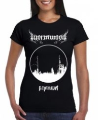 Wormwood - Girly Nattarvet (S)