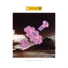 Level 42 - World Machine