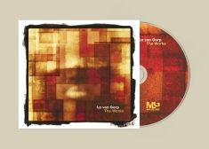 Lo Van Gorp - The Works