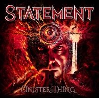 Statement - Sinister Thing