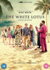 Movie - The White Lotus: The Complete First Season