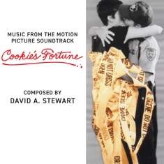 David A. Stewart - Cookie's Fortune