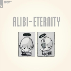 Armin Van Buuren Presents Alibi - Eternity
