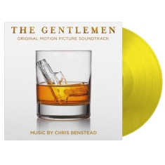Chris Benstead - The Gentlemen