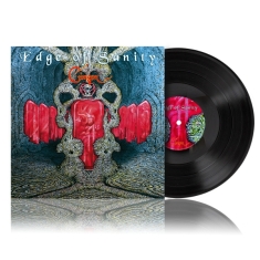 Edge Of Sanity - Crimson (Re-Issue)