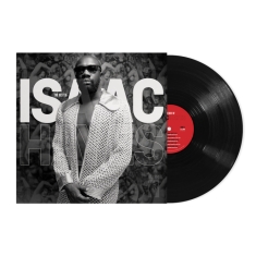 Isaac Hayes - The Best Of