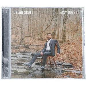 Dylan Scott - Easy Does It